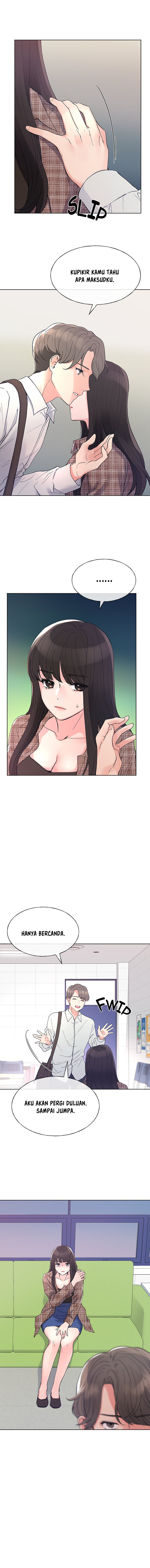 Repeater - Chapter 55 10