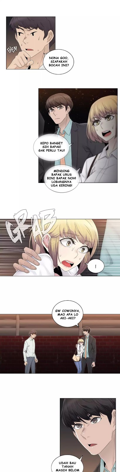 Miss Mystic - Chapter 55 19
