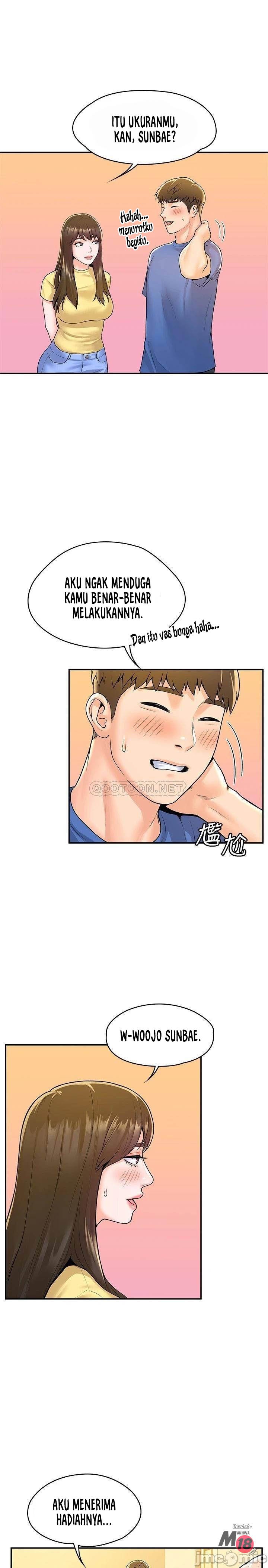 Campus Today - Chapter 55 9