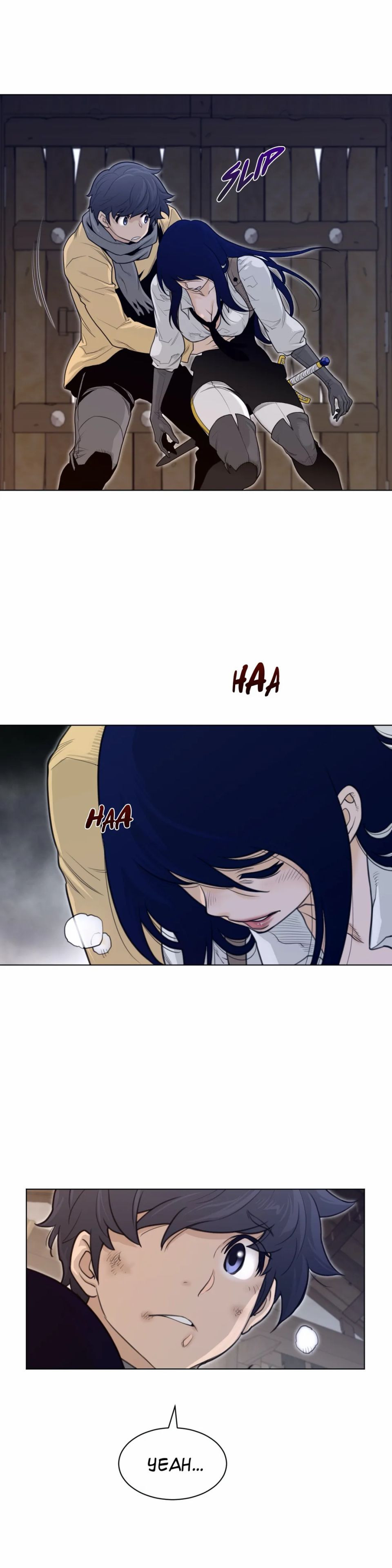 Perfect Half - Chapter 117 6
