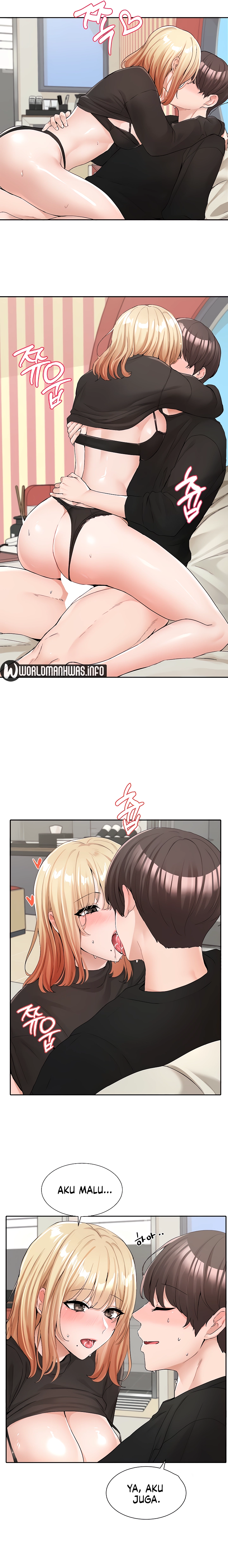 Circles - Chapter 117 2