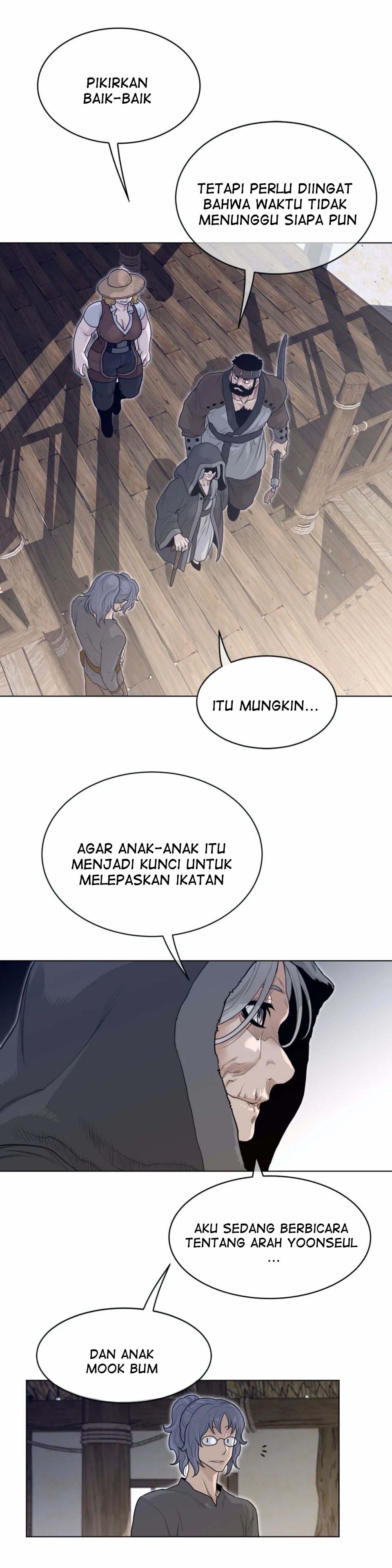 Perfect Half - Chapter 117 14