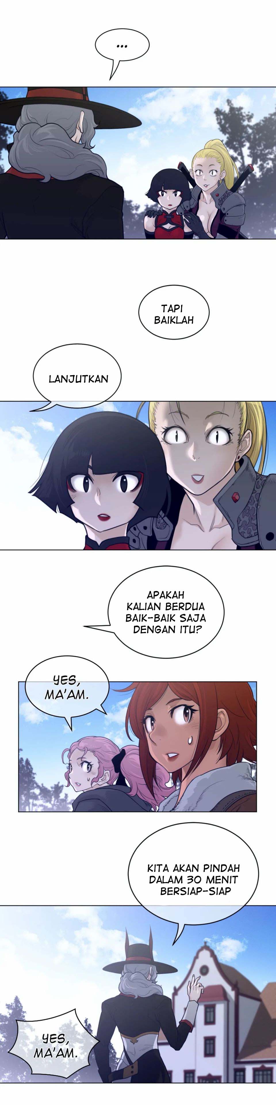 Perfect Half - Chapter 117 24