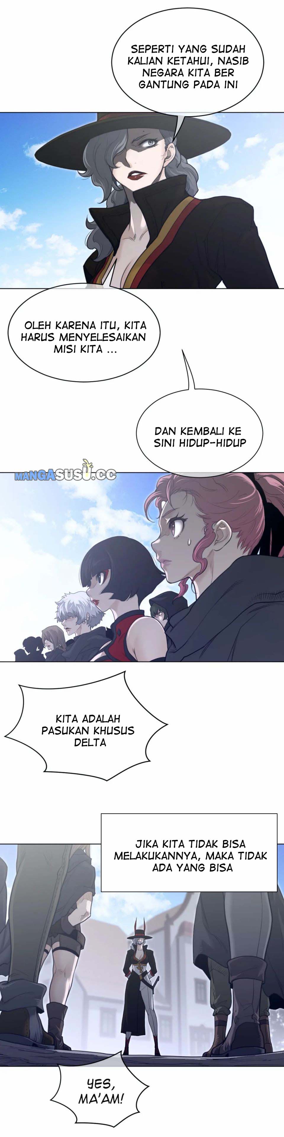Perfect Half - Chapter 117 17