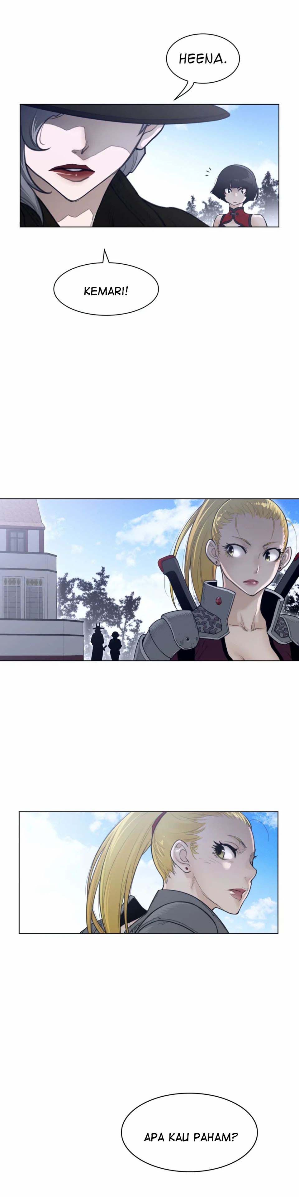 Perfect Half - Chapter 117 25