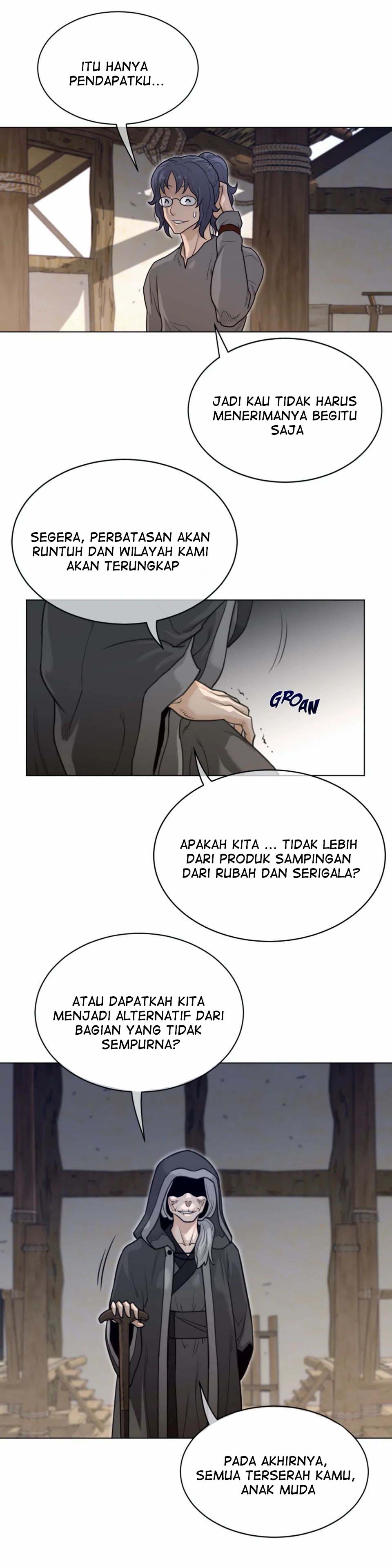 Perfect Half - Chapter 117 13