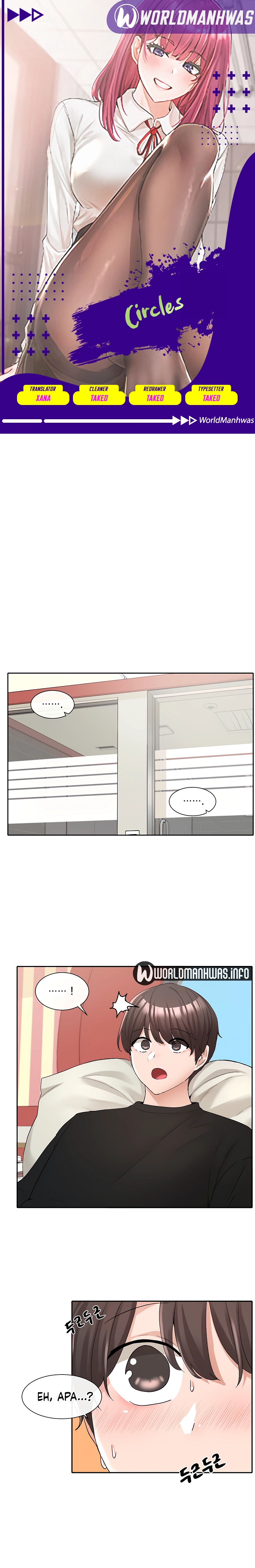 Circles - Chapter 117 1