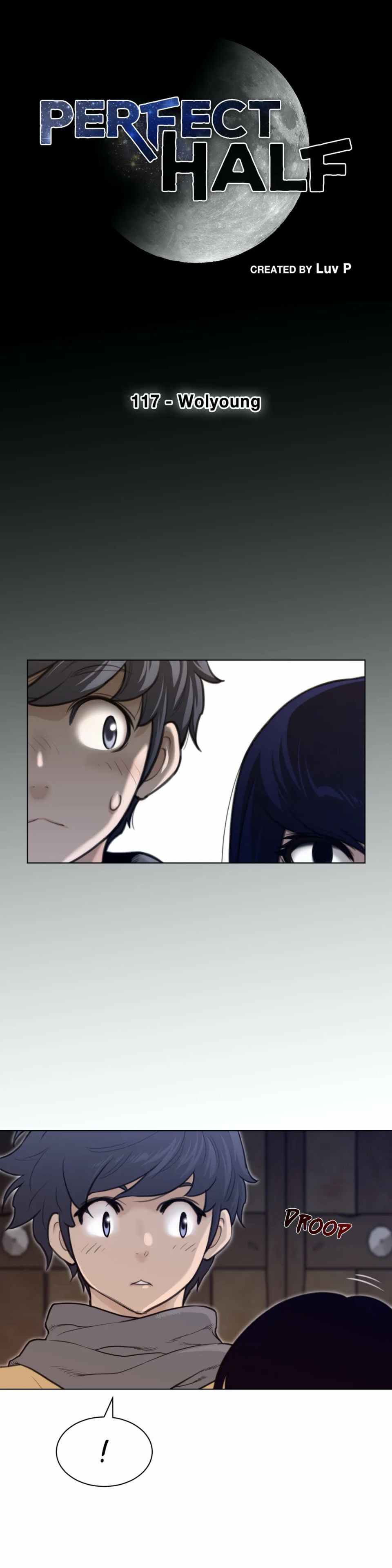 Perfect Half - Chapter 117 5