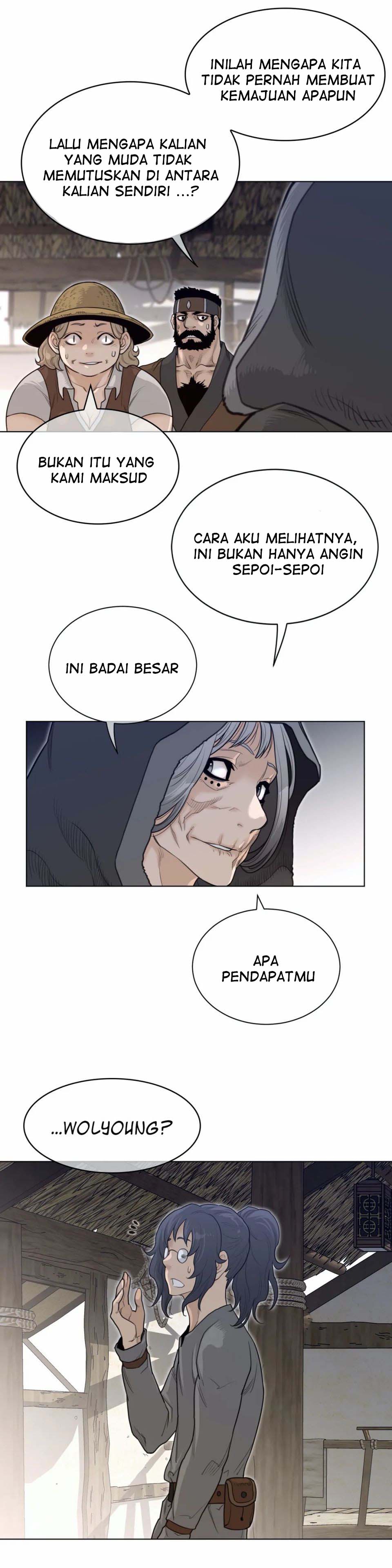 Perfect Half - Chapter 117 10
