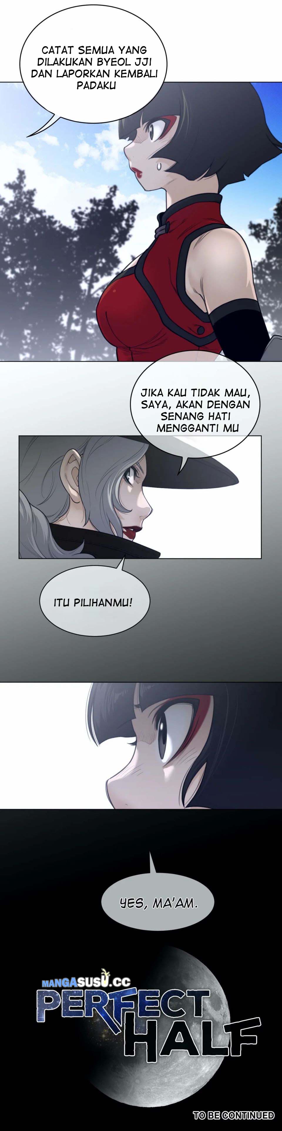 Perfect Half - Chapter 117 26