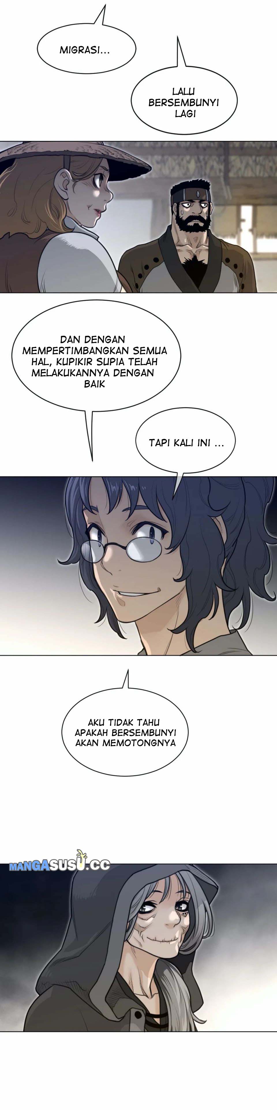Perfect Half - Chapter 117 12