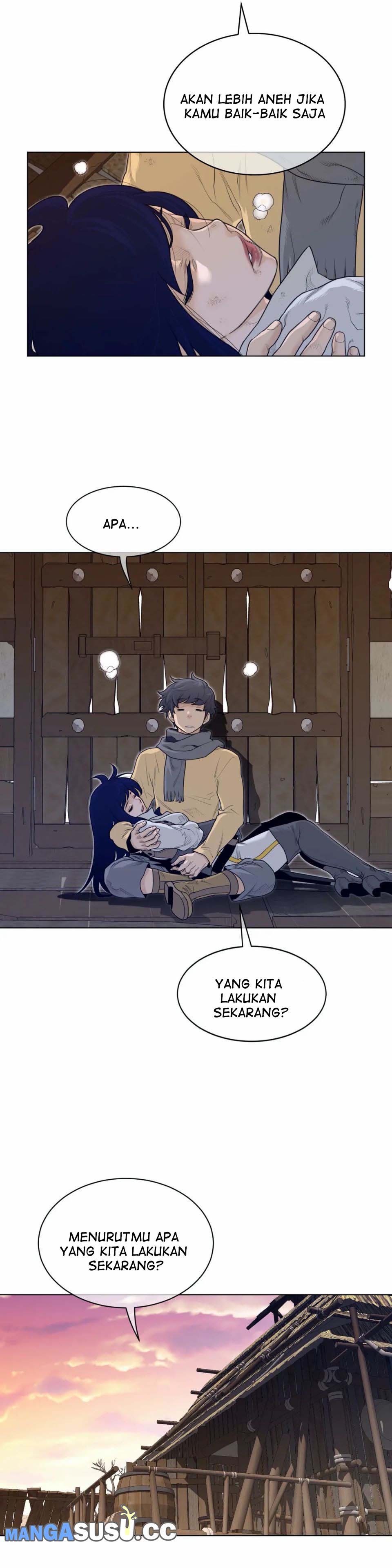 Perfect Half - Chapter 117 7