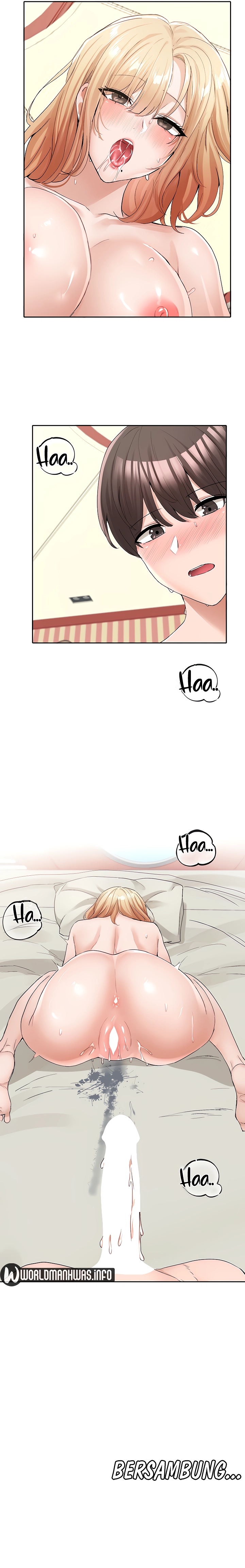 Circles - Chapter 117 20