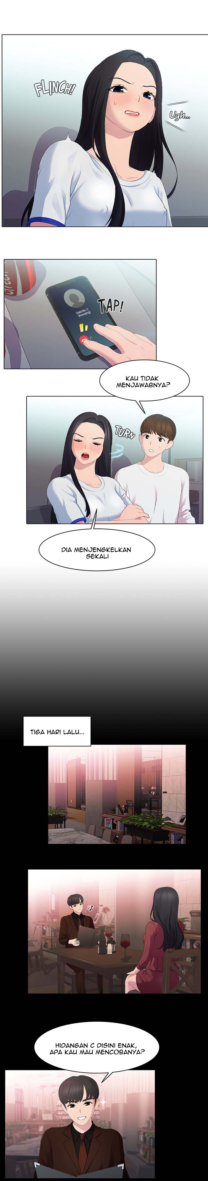 Pleasure Delivery - Chapter 24 5