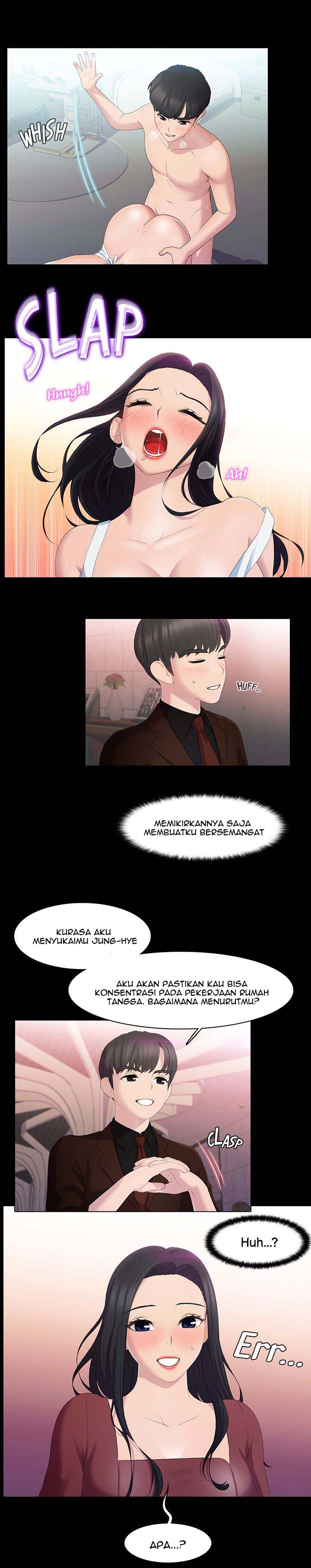 Pleasure Delivery - Chapter 24 8