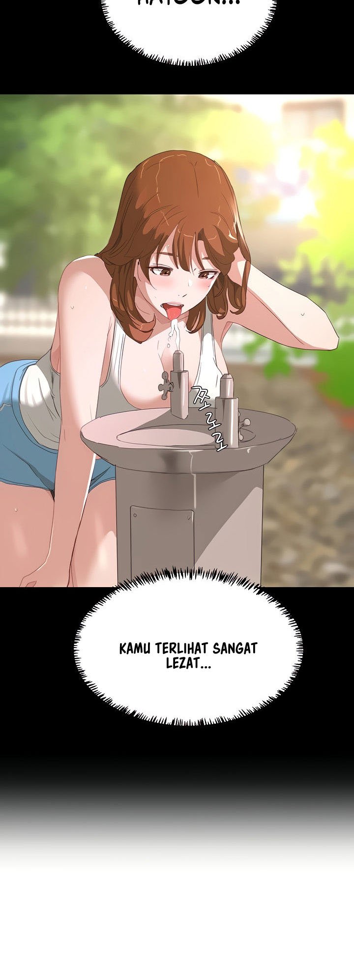 In The Summer - Chapter 24 18