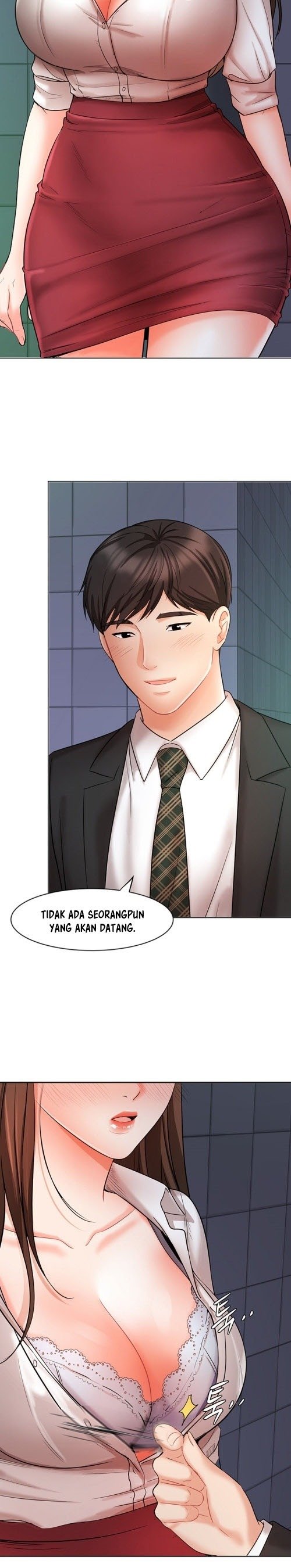Sold Out Girl - Chapter 24 9