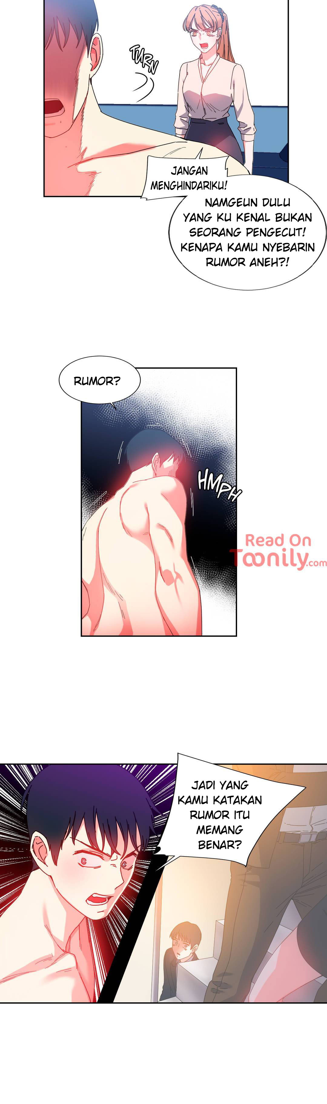 Tie Me Up - Chapter 24 7
