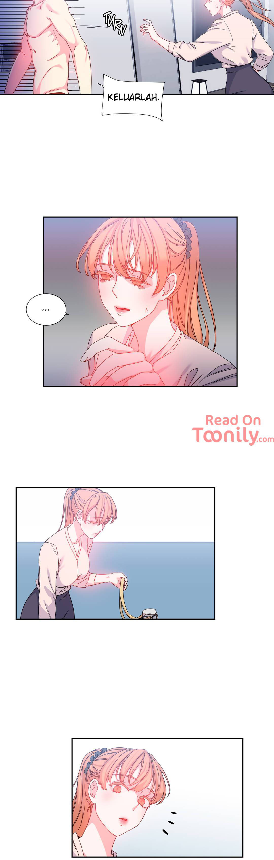 Tie Me Up - Chapter 24 9