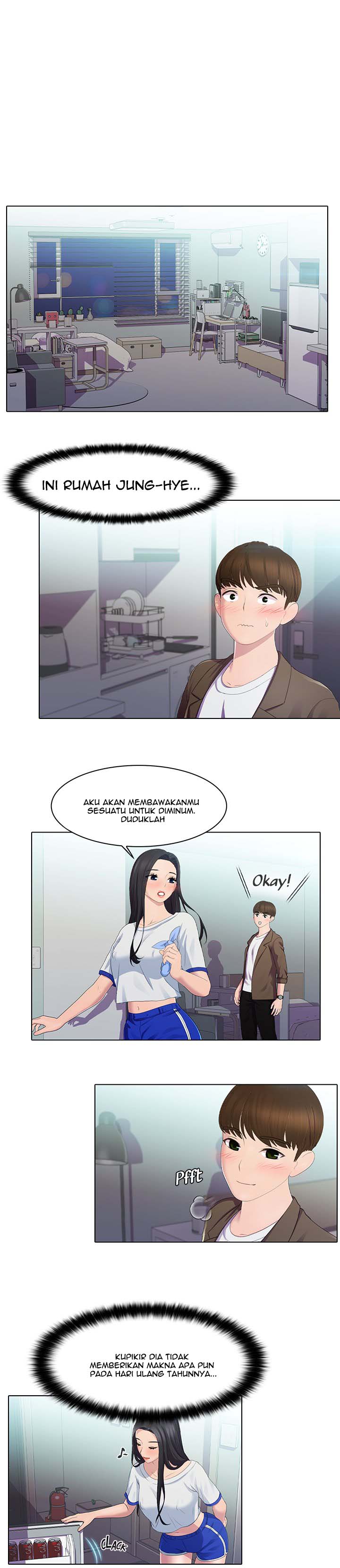 Pleasure Delivery - Chapter 24 3