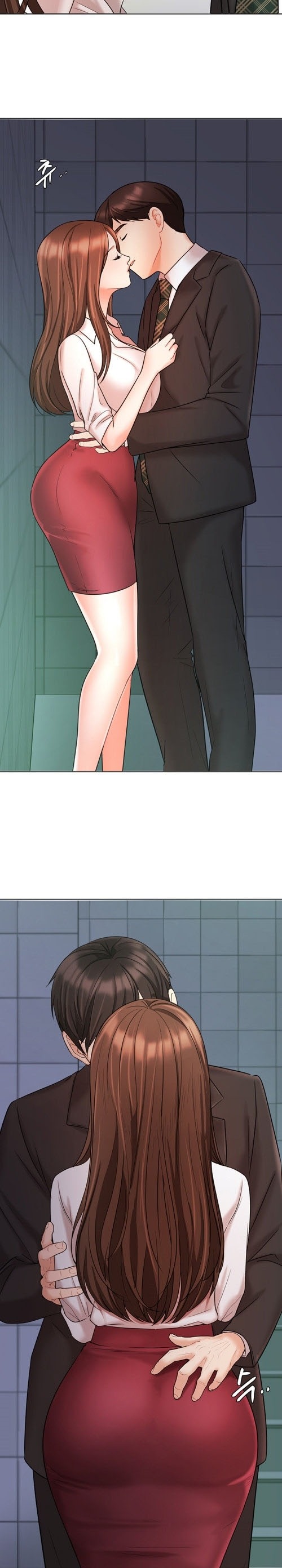 Sold Out Girl - Chapter 24 5