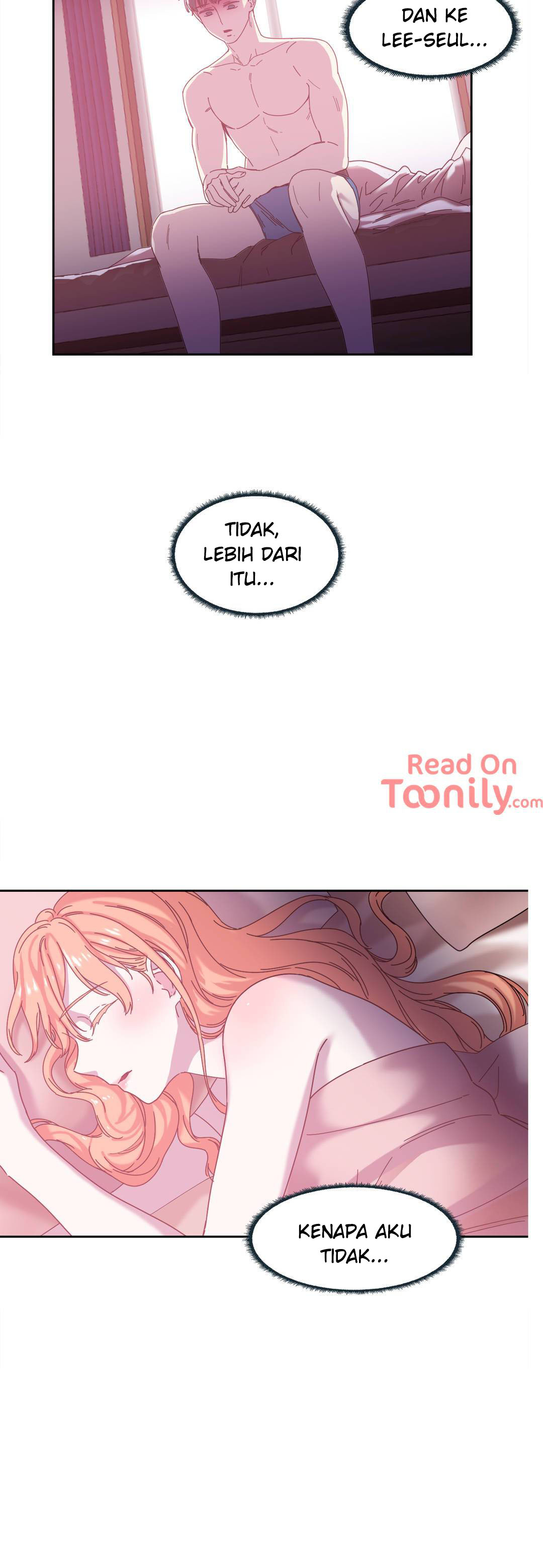 Tie Me Up - Chapter 24 30