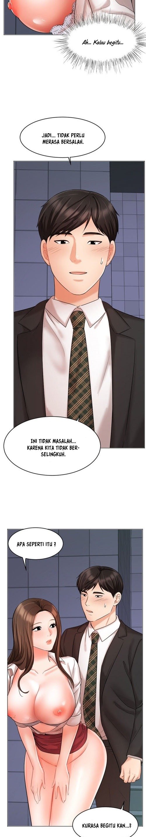 Sold Out Girl - Chapter 24 31
