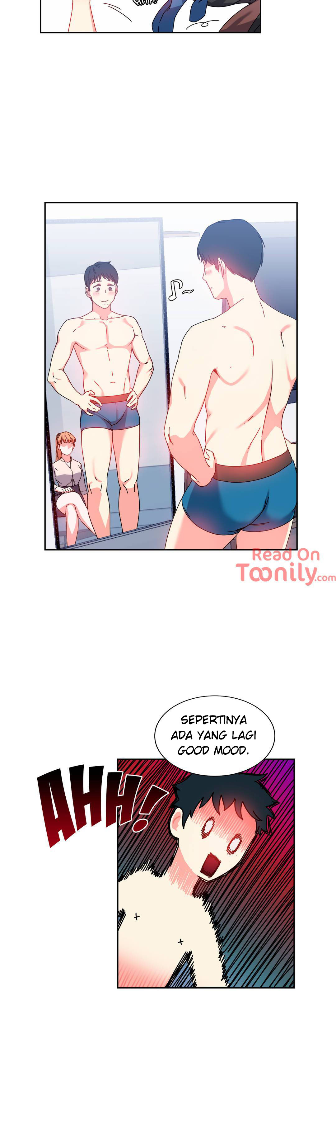 Tie Me Up - Chapter 24 4