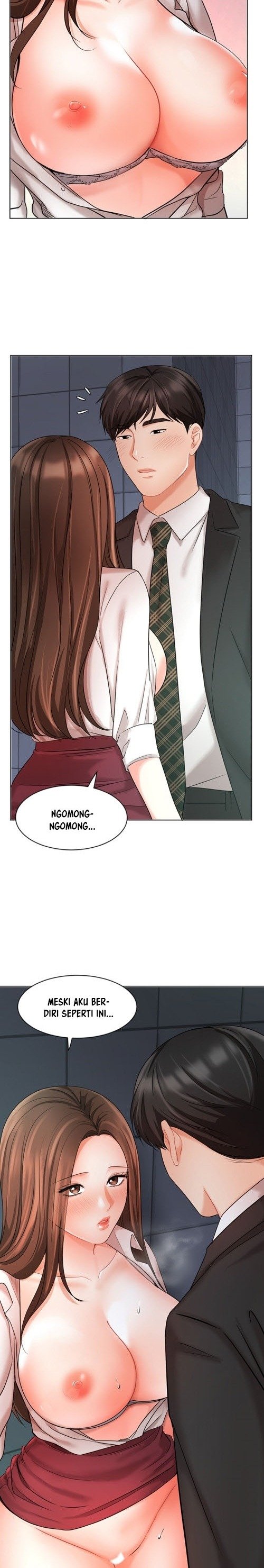 Sold Out Girl - Chapter 24 14