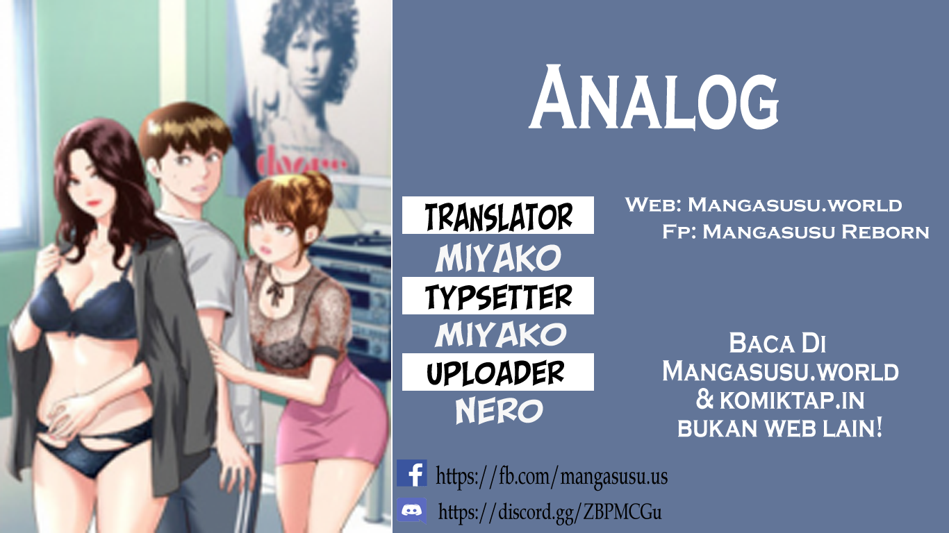 Analog - Chapter 24 1