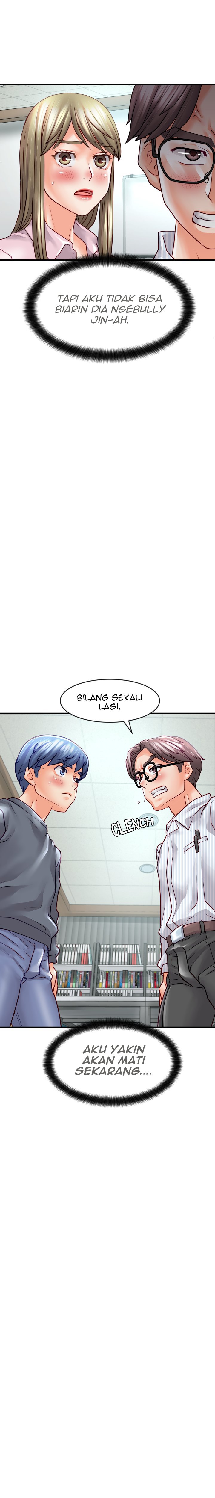Love Is On The Air - Chapter 24 15