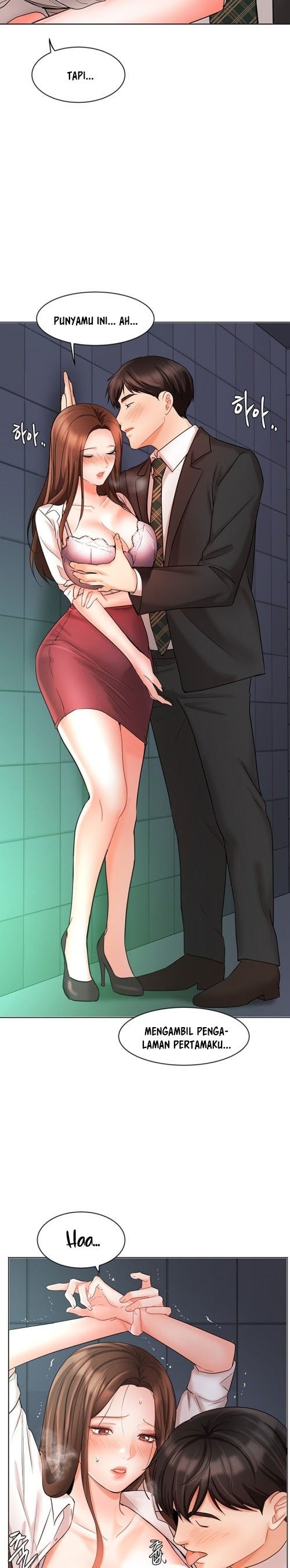 Sold Out Girl - Chapter 24 11