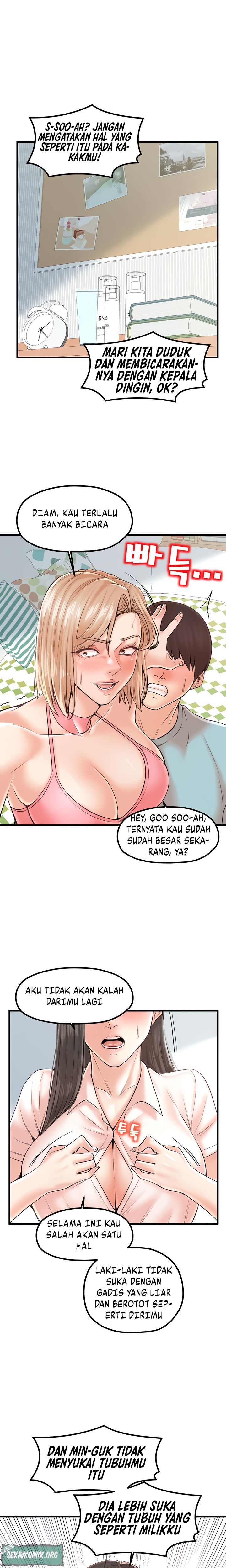 Banging Mother And Daughter - Chapter 24 11