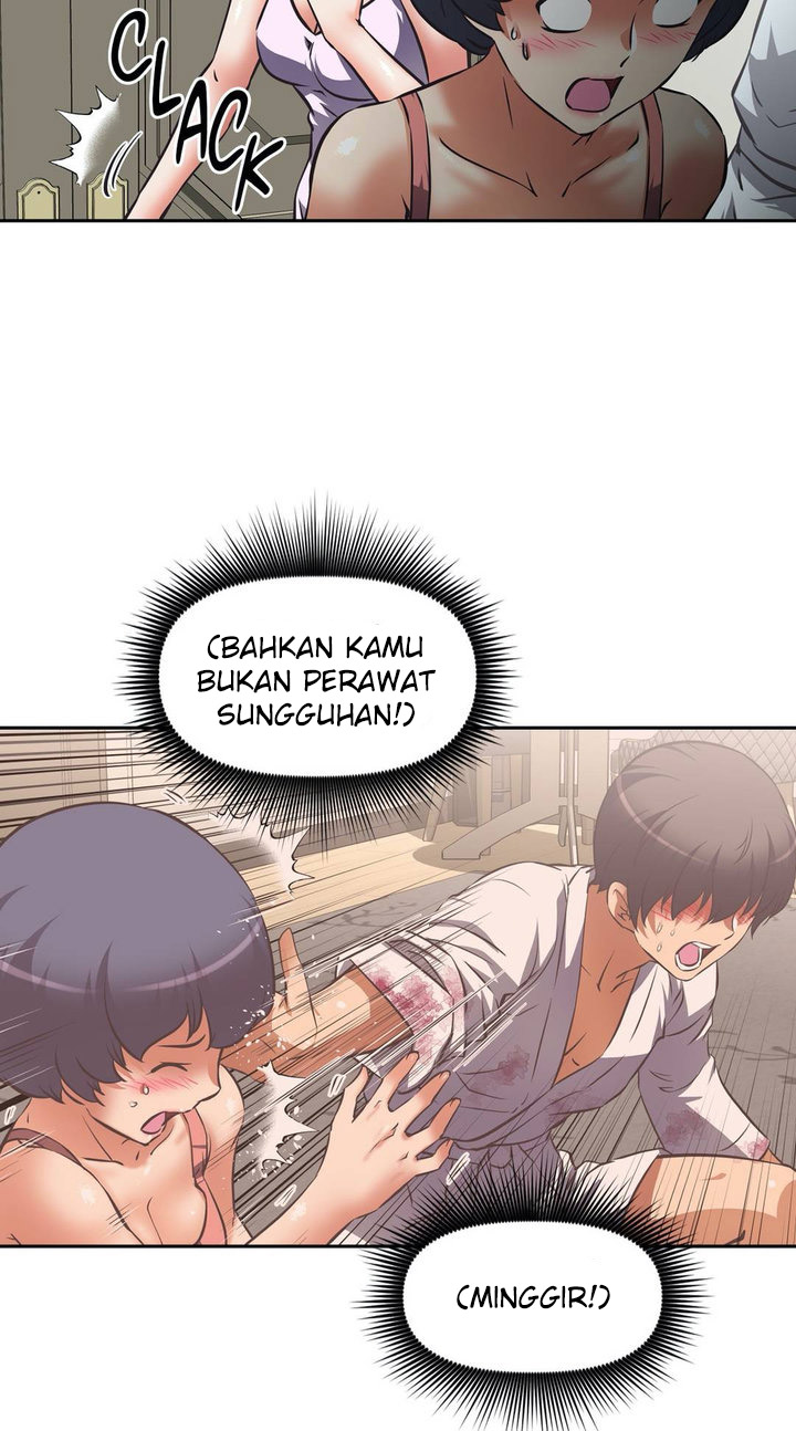 Hell&#8217;s Harem - Chapter 24 36
