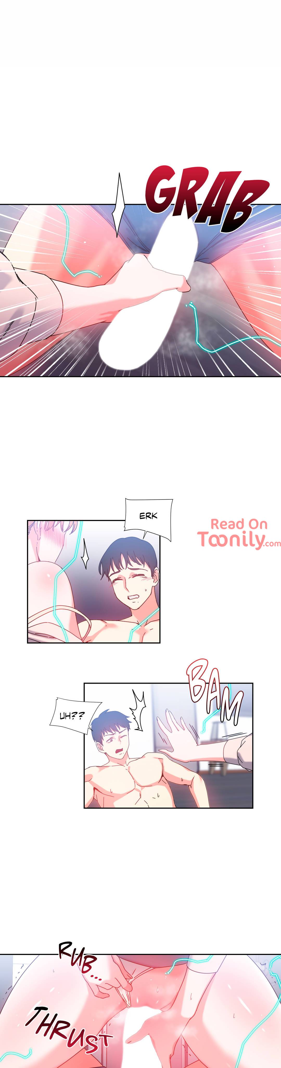 Tie Me Up - Chapter 24 16