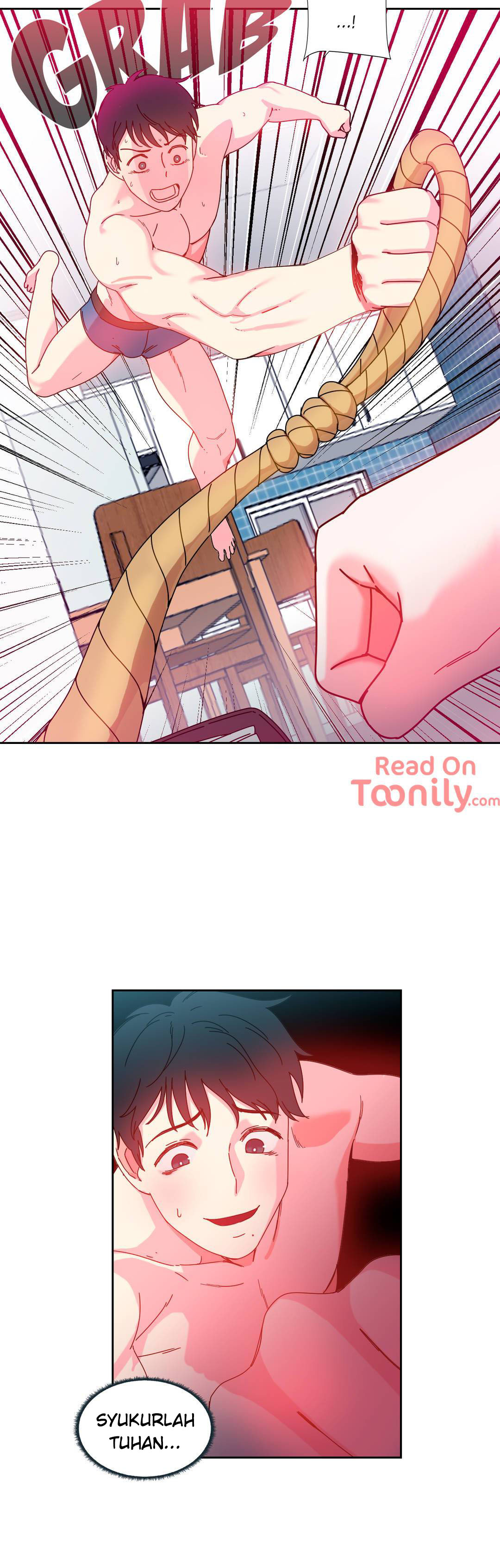 Tie Me Up - Chapter 24 12