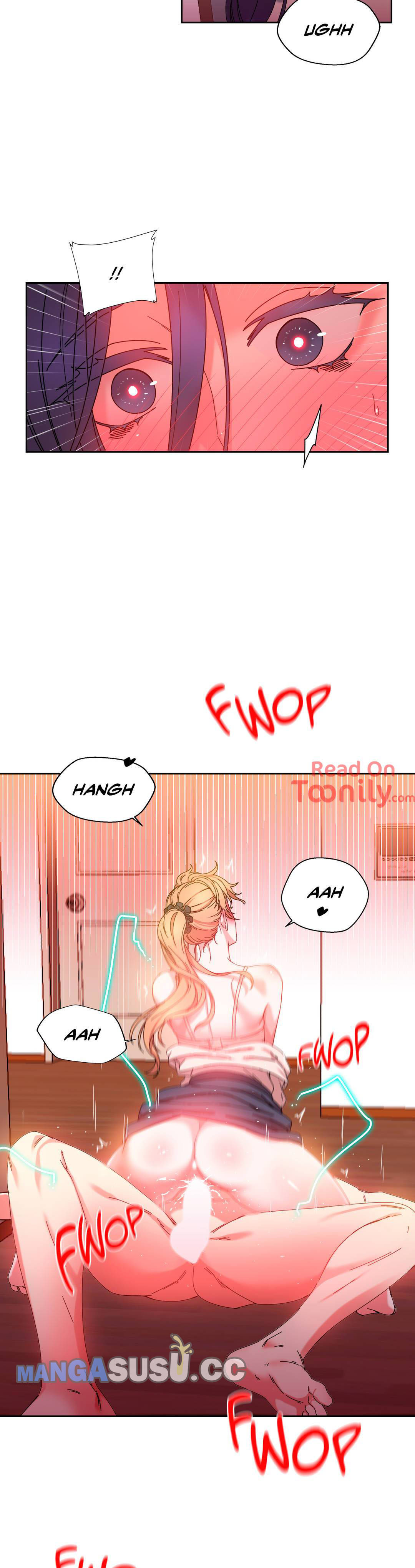 Tie Me Up - Chapter 24 19