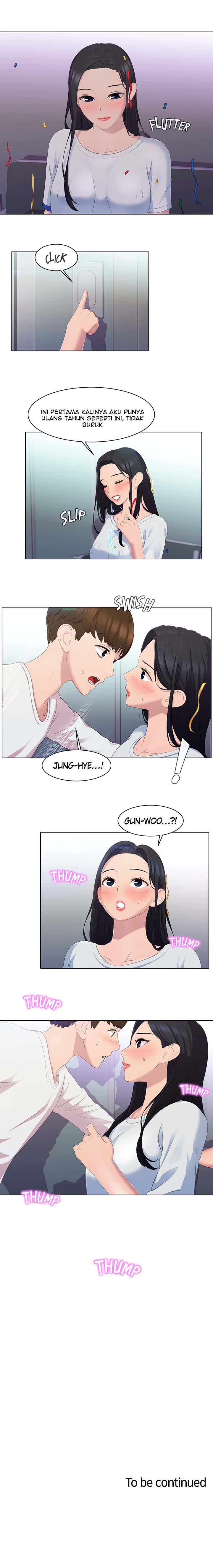 Pleasure Delivery - Chapter 24 12