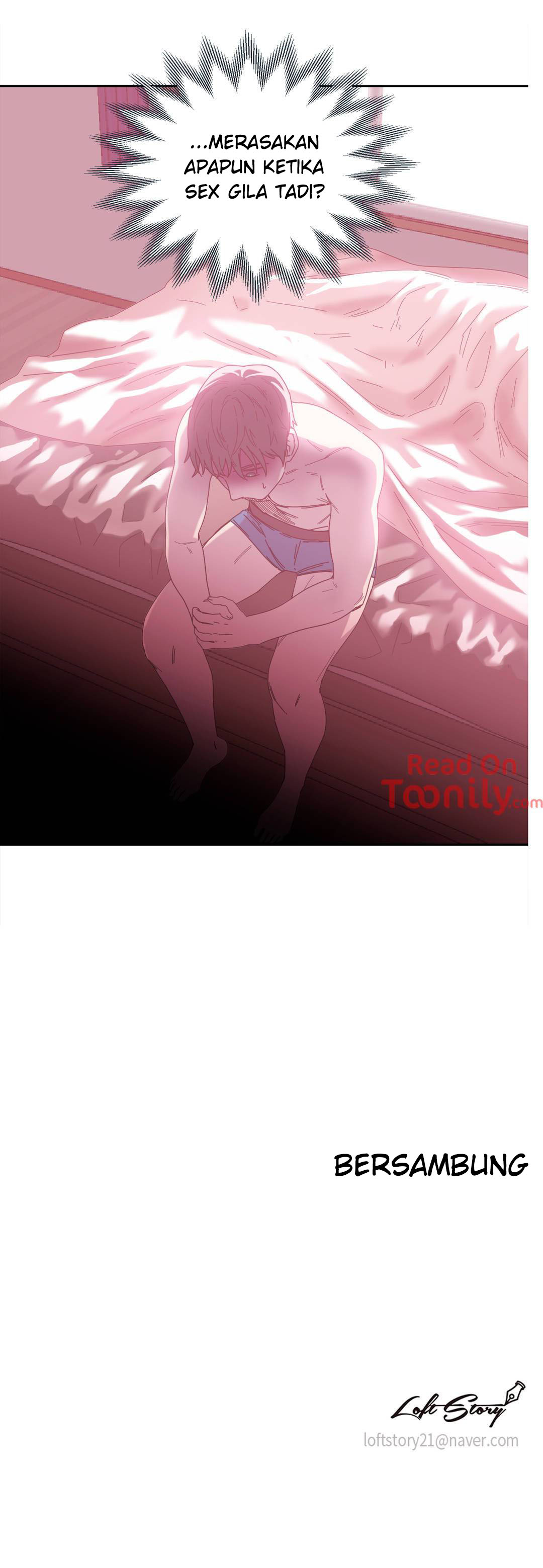 Tie Me Up - Chapter 24 31
