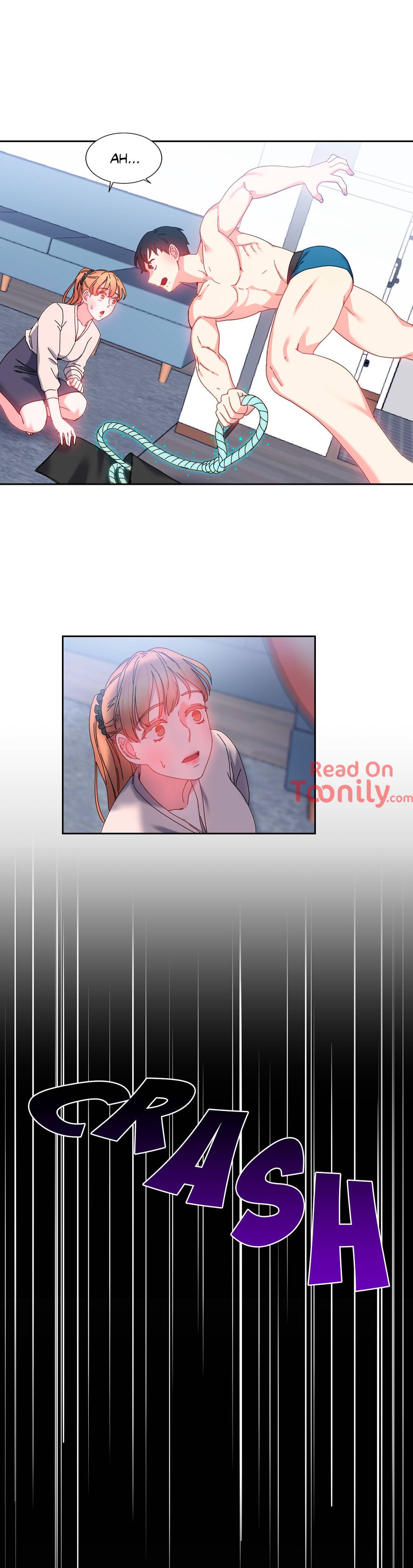 Tie Me Up - Chapter 24 13