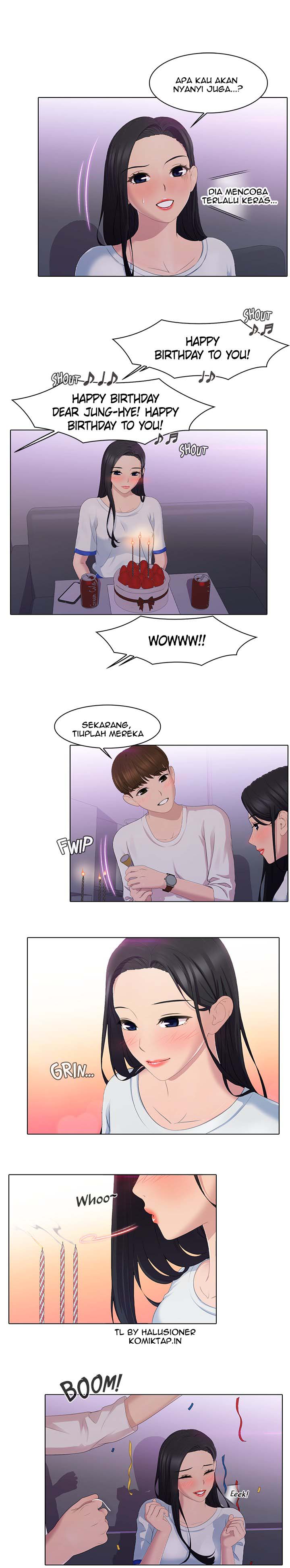 Pleasure Delivery - Chapter 24 11