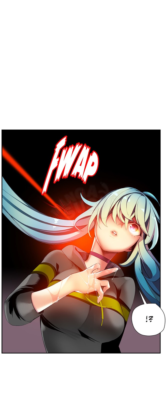 Lilith&#8217;s Cord - Chapter 24 22