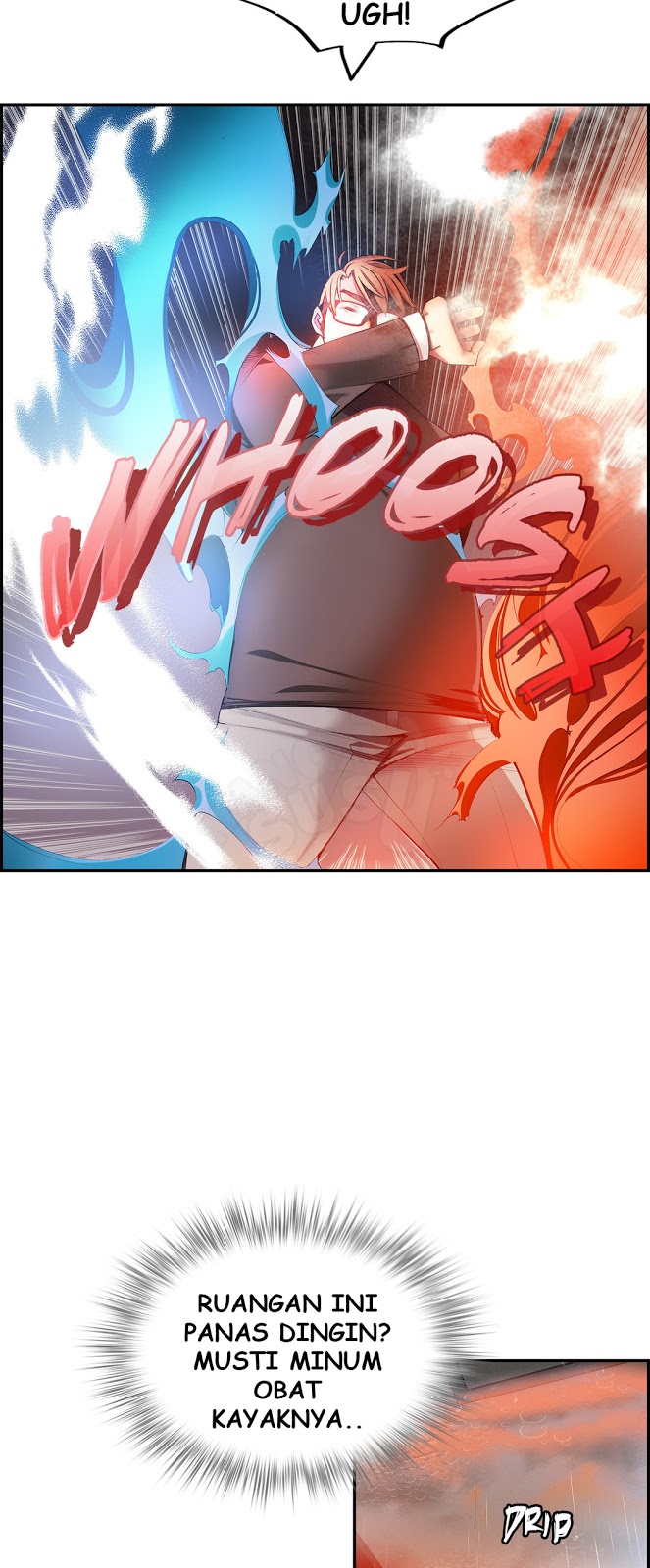 Lilith&#8217;s Cord - Chapter 24 42