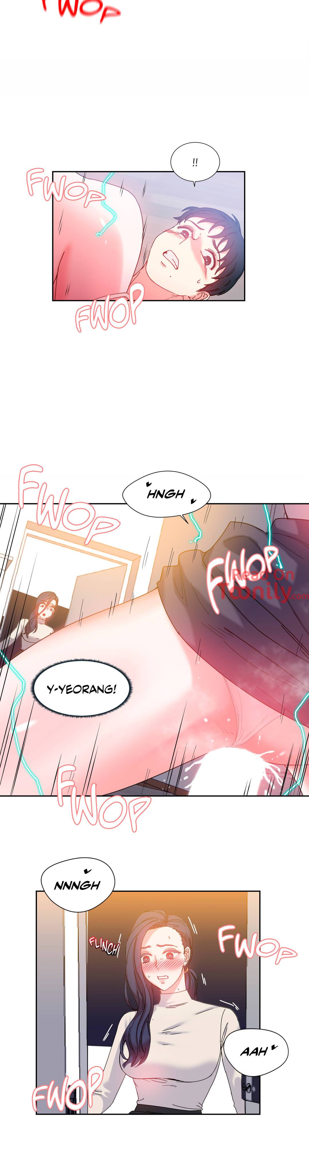 Tie Me Up - Chapter 24 20