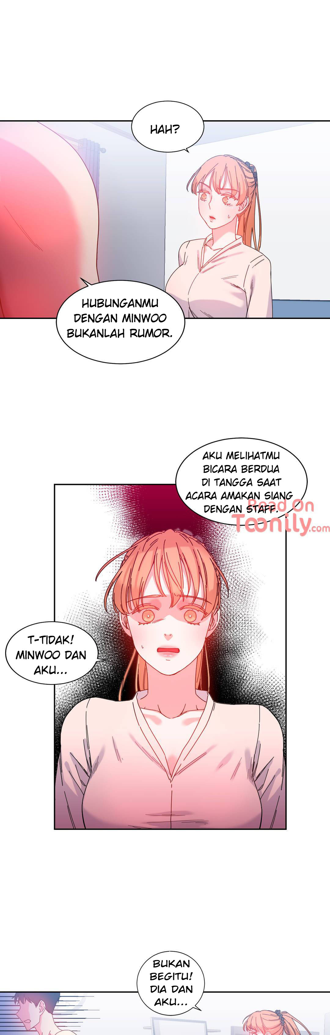 Tie Me Up - Chapter 24 8