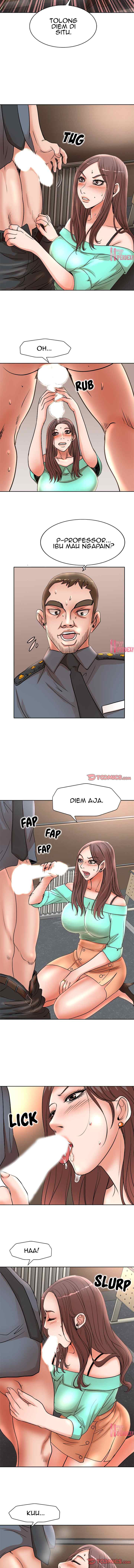 My Wife&#8217;s Students - Chapter 24 9