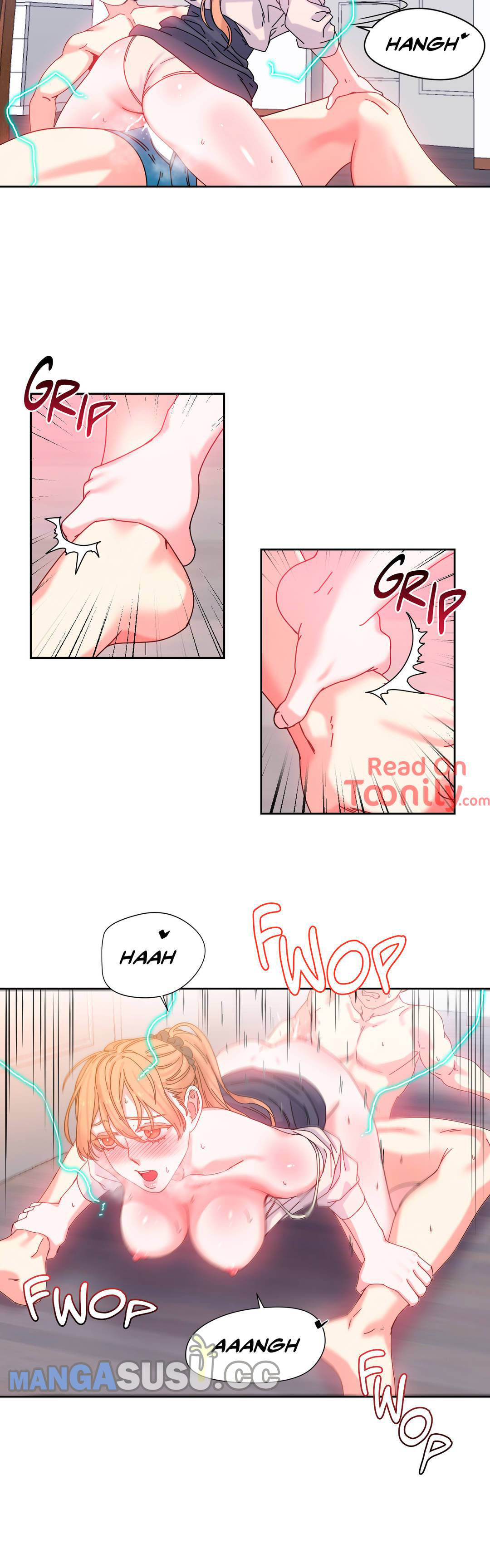 Tie Me Up - Chapter 24 23