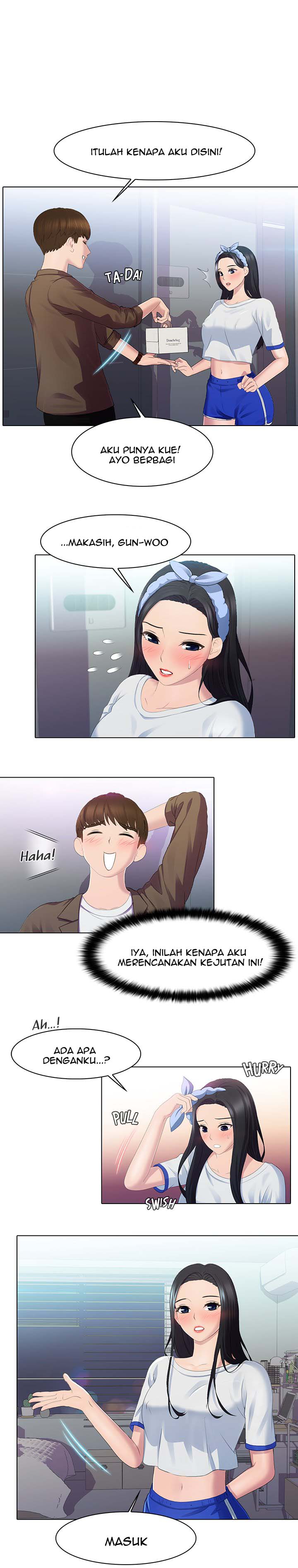 Pleasure Delivery - Chapter 24 2