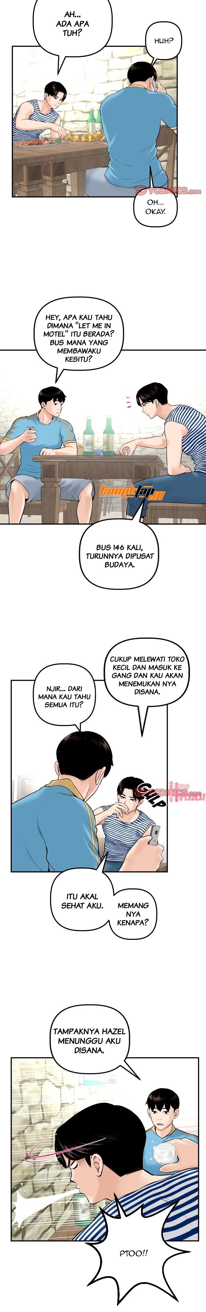 Analog - Chapter 24 6