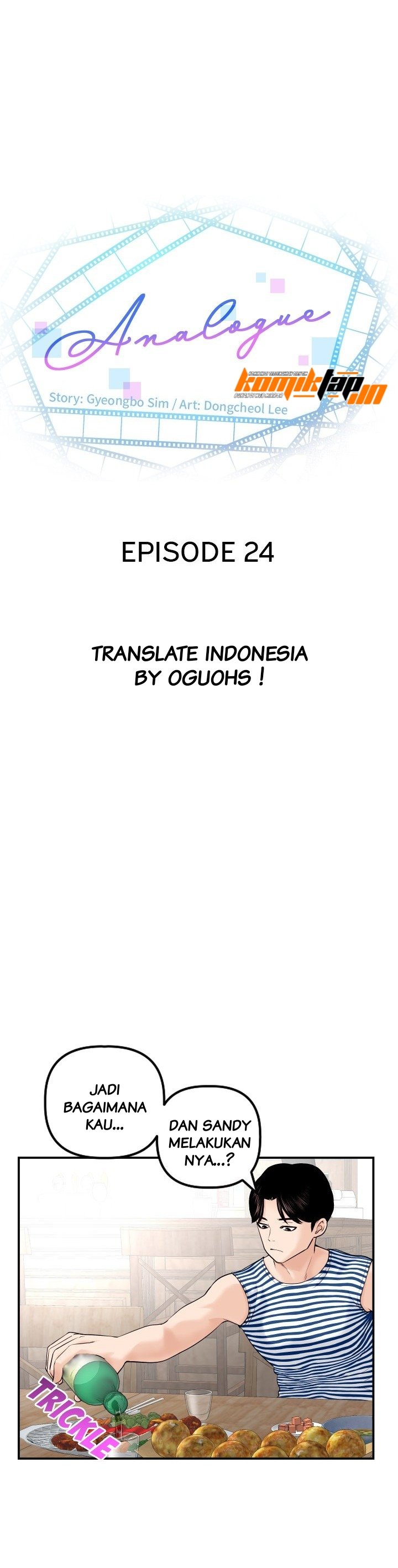 Analog - Chapter 24 3